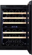 Винный шкаф Dunavox DVS-44.120DB фото 3 в Казани и Татарстане