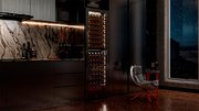 Винный шкаф Meyvel MV163PRO-KST2 фото 3 в Казани и Татарстане