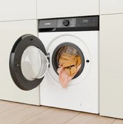 Стирально-сушильная машина Gorenje WD2G2P854A3C2/C фото 3 в Казани и Татарстане