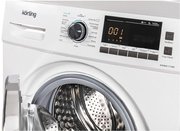 Отдельностоящая стиральная машина Korting KWM 57T1490 фото 3 в Казани и Татарстане