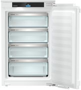 Встраиваемая морозильная камера Liebherr IFNci 3954 фото 2 в Казани и Татарстане