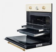 Духовой шкаф Kuppersberg SR 609 C Bronze фото 4 в Казани и Татарстане