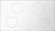 Индукционная варочная панель Fulgor Milano LH 904 ID WH Индукционная варочная панель Fulgor Milano LH 904 ID WH