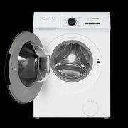 Стиральная машина Maunfeld MFWM106WH052 фото 3 в Казани и Татарстане