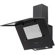 Вытяжка Krona PLATTE 600 BLACK PB фото 3 в Казани и Татарстане