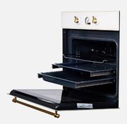 Духовой шкаф Kuppersberg SR 663 W фото 2 в Казани и Татарстане