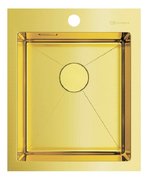 Мойка Омойкири Akisame 41 LG фото в Казани и Татарстане Мойка Omoikiri Akisame 41 LG фото в Казани и Татарстане