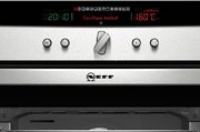 Компактный духовой шкаф Neff C17E64N0 фото 2 в Казани и Татарстане
