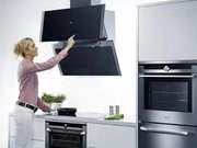 Вытяжка AEG DD9996B фото 3 в Казани и Татарстане