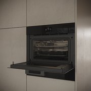Духовой шкаф Elica Virtus Combi Steam MW TFT фото 3 в Казани и Татарстане