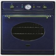 Духовой шкаф Ilve 600-NVG Blue Духовой шкаф Ilve 600-NVG Blue фото