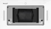Встраиваемая вытяжка с Wi-Fi и инвертором Weissgauff Aura 1350 WH Premium Touch Inverter Wi-Fi фото 3 в Казани и Татарстане