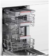 Встраиваемая посудомоечная машина Bosch SPV4HMX54E фото 2 в Казани и Татарстане