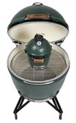Гриль Big Green Egg XXLarge фото 3 в Казани и Татарстане