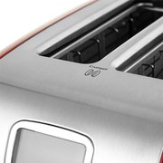 Тостер Китчен Эйд 5KMT221EER фото 3 в Казани и Татарстане Тостер KitchenAid 5KMT221EER фото 3 в Казани и Татарстане