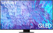Телевизор Samsung QE85Q80C фото 2 в Казани и Татарстане