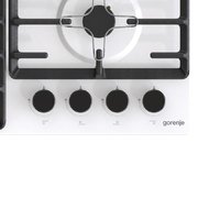 Газовая варочная панель Gorenje G641SYW фото 3 в Казани и Татарстане
