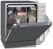 Посудомоечная машина Kuppersberg GS 6055 фото 4 в Казани и Татарстане
