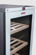 Винный шкаф La Sommeliere VIP265V фото 3 в Казани и Татарстане