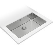 Мойка Teka BE LINEA RS15 71.40 POLISHED фото 3 в Казани и Татарстане