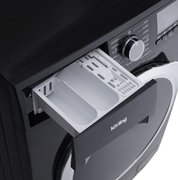 Стиральная машина Korting KWM 45ID1477 N фото 3 в Казани и Татарстане
