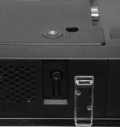 Телевизор Hyundai H-LED32BS5011 фото 3 в Казани и Татарстане