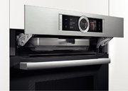 Духовой шкаф Bosch HNG 6764S1 фото 3 в Казани и Татарстане
