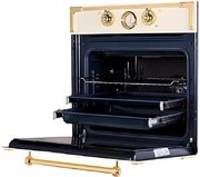Духовой шкаф Kuppersberg RC 699 C Gold фото 3 в Казани и Татарстане
