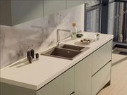 Смеситель Омойкири AKASHI фото 3 в Казани и Татарстане Смеситель Omoikiri AKASHI фото 3 в Казани и Татарстане