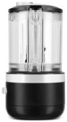 Кухонный мини-комбайн KitchenAid 5KFCB519EBM матовый черный фото 2 в Казани и Татарстане