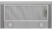 Встраиваемая вытяжка KRONA KAMILLA T SENSOR MAX 600 Inox фото 2 в Казани и Татарстане