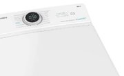 Стиральная машина с вертикальной загрузкой Midea MF100T80BS/W-RU фото 4 в Казани и Татарстане