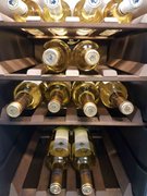 Винный шкаф Festivo 50 VL 50VL9410765 (серый/нержавеющая сталь) фото 2 в Казани и Татарстане