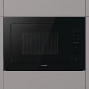 Встраиваемая микроволновая печь с грилем Gorenje BM251M2BG фото 3 в Казани и Татарстане