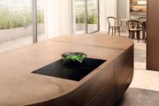 Индукционная варочная панель Miele KM 8482 FL фото 3 в Казани и Татарстане
