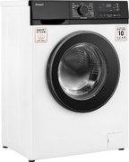 Стиральная машина Weissgauff WM 45127 DC Inverter Steam фото 3 в Казани и Татарстане