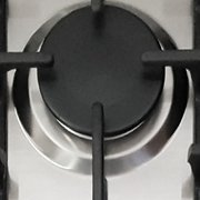 Газовая варочная поверхность Kaiser KG 6364 Turbo Romb фото 4 в Казани и Татарстане