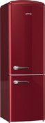 Двухкамерный холодильник Gorenje ORK 192 R фото 3 в Казани и Татарстане