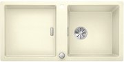Мойка Бланко ADON XL 6S SILGRANIT клапан-автомат InFino® жасмин фото в Казани и Татарстане Мойка Blanco ADON XL 6S SILGRANIT клапан-автомат InFino® жасмин фото в Казани и Татарстане