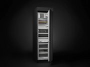 Встраиваемый холодильник BORA C178KGWS2 фото 2 в Казани и Татарстане