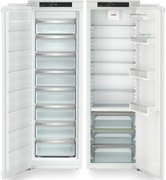Встраиваемый холодильник Liebherr IXRF 5125 (IRBd 5120 + SIFNe 5128) фото 2 в Казани и Татарстане
