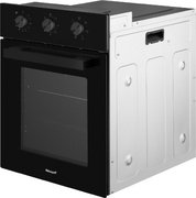 Духовой шкаф Weissgauff EOY 456 BM фото 3 в Казани и Татарстане