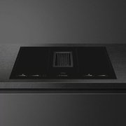 Варочная панель с вытяжкой Smeg HOBD682D фото 2 в Казани и Татарстане