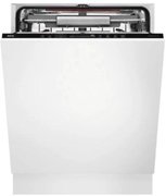 Посудомоечная машина AEG FSR83807P фото 2 в Казани и Татарстане