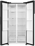 Холодильник Korting KNFS 83414 N фото 2 в Казани и Татарстане