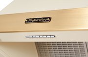 Вытяжка Kuppersberg V 639 C Bronze фото 2 в Казани и Татарстане