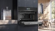 Духовой шкаф Siemens CM776GKB1 фото 4 в Казани и Татарстане