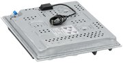 Варочная панель KRONA GALILEO 45 WH фото 3 в Казани и Татарстане