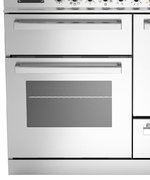 Варочный центр Bertazzoni PRO1005IMFETXT фото 4 в Казани и Татарстане