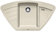 Мойка Blanco Zia 9E песочный Мойка Blanco Zia 9E песочный